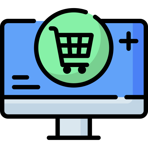 E-Commerce-Website 